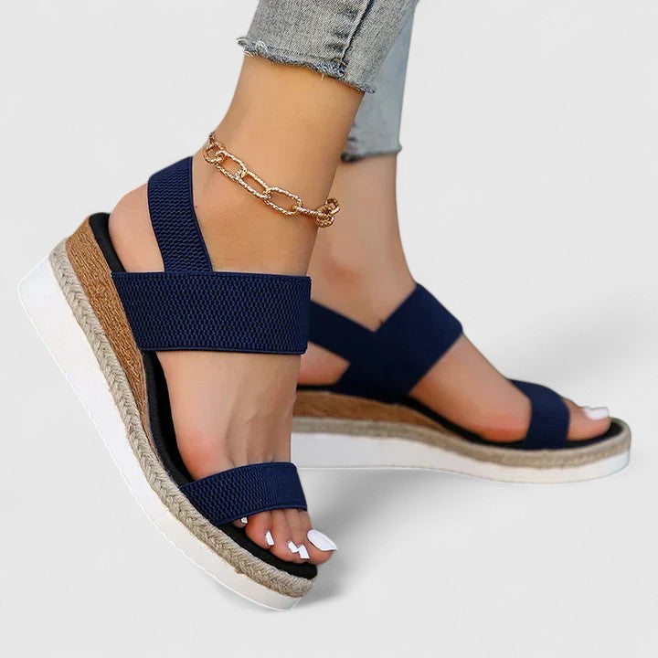 The Merill Orthopedic Sandal