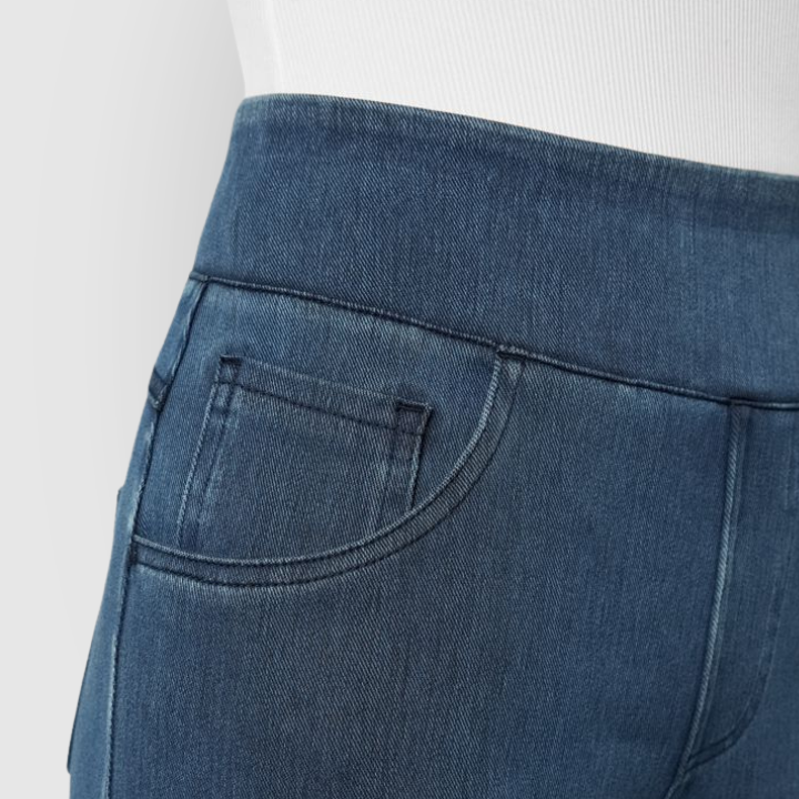 The Evie Jean