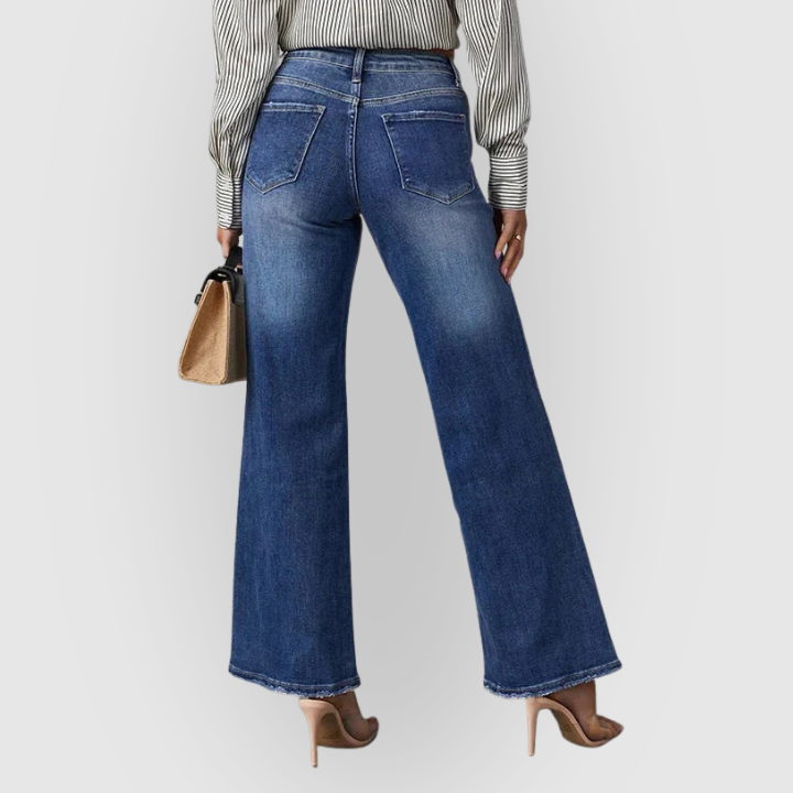 The Noor Jean