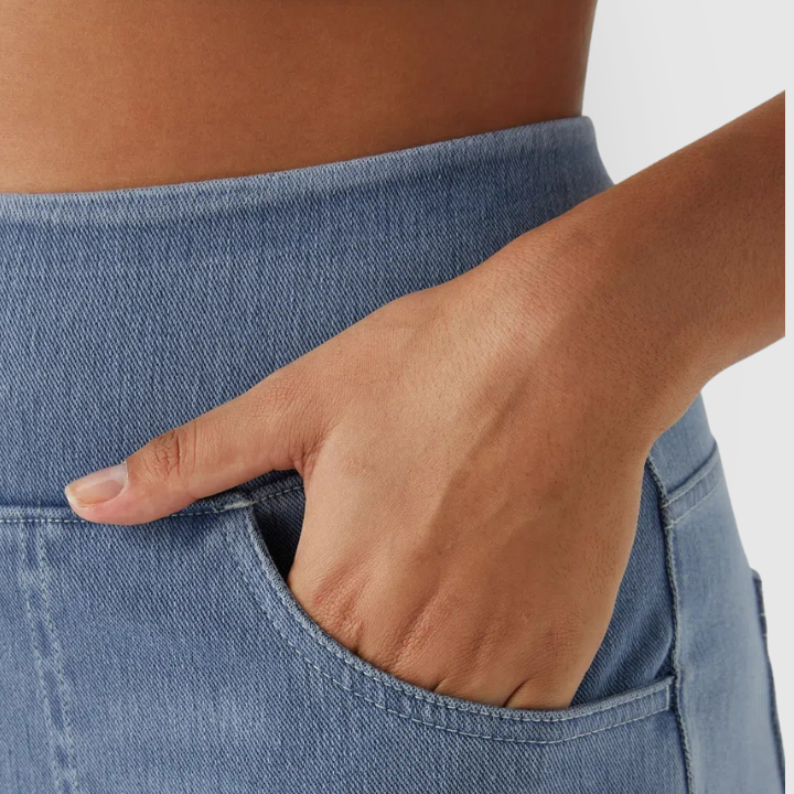 The Evie Jean
