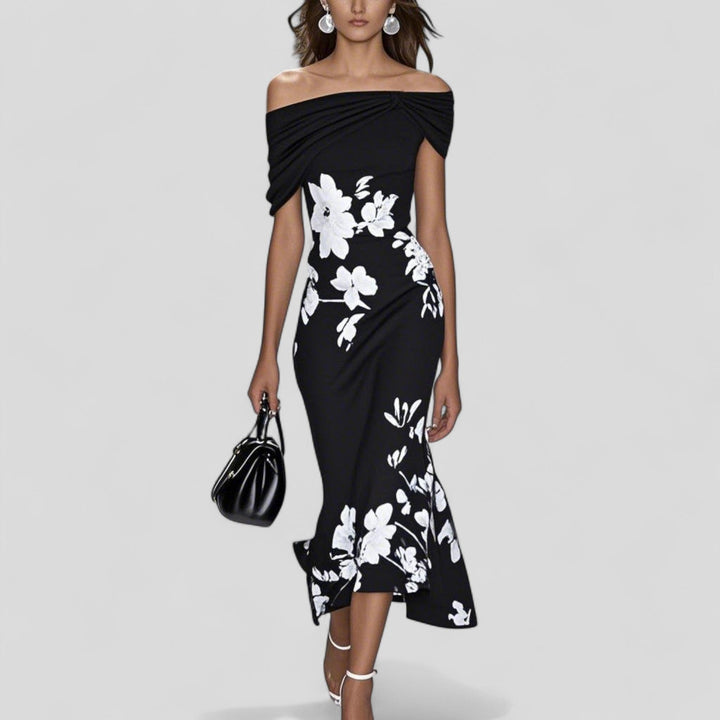 The Isabelle Dress