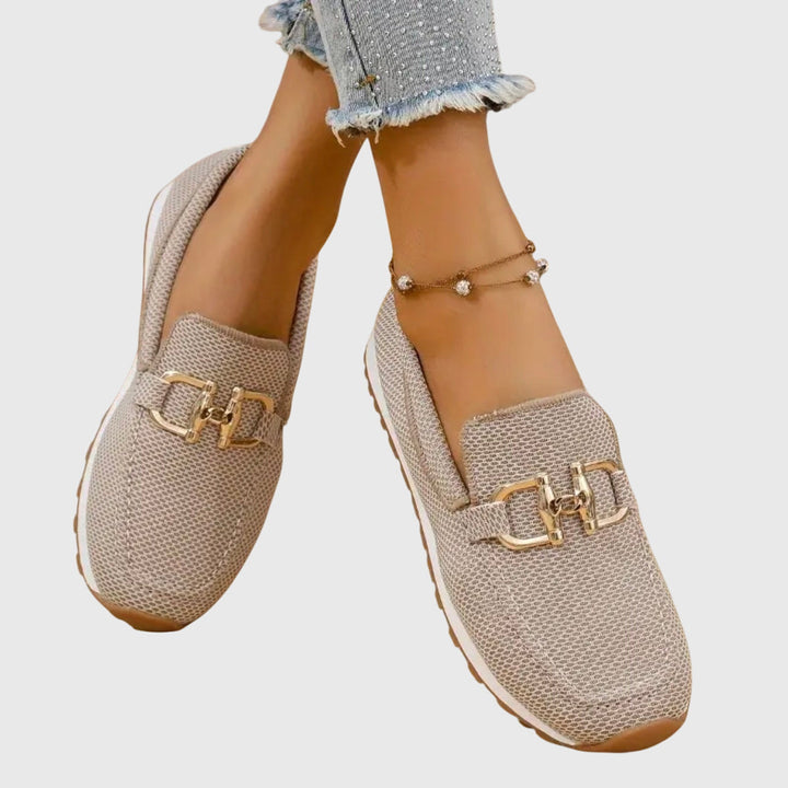 The Lili Orthopedic Loafer