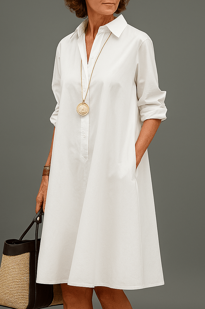 The Diana Dress