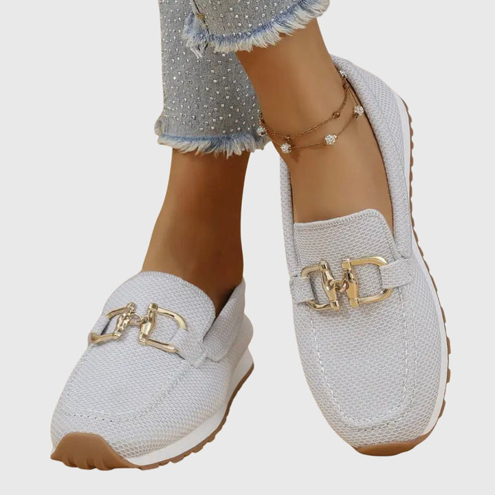 The Lili Orthopedic Loafer