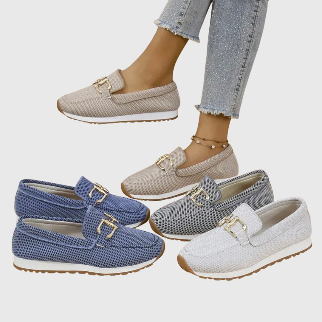 The Lili Orthopedic Loafer