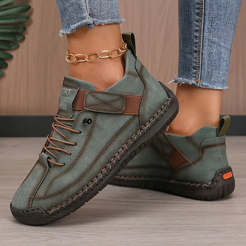 The Meya Orthopedic Sneaker