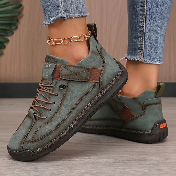 The Meya Orthopedic Sneaker