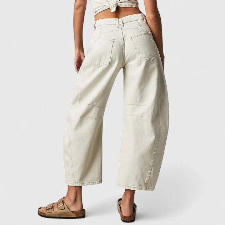 The Rain Jean