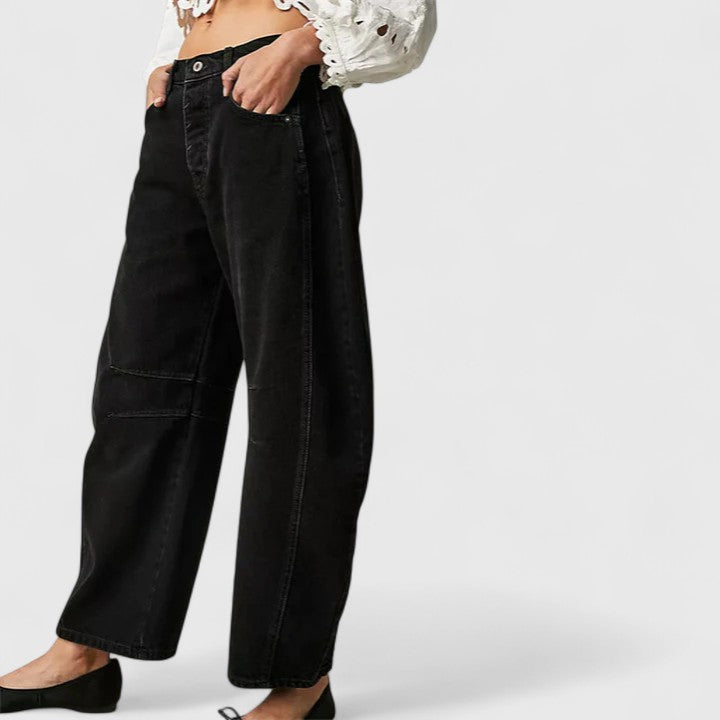 The Rain Jean