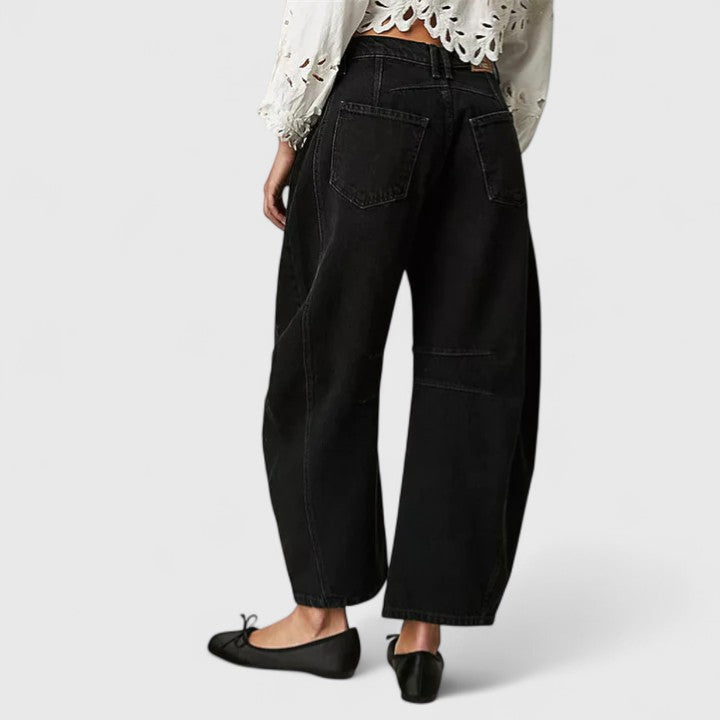 The Rain Jean