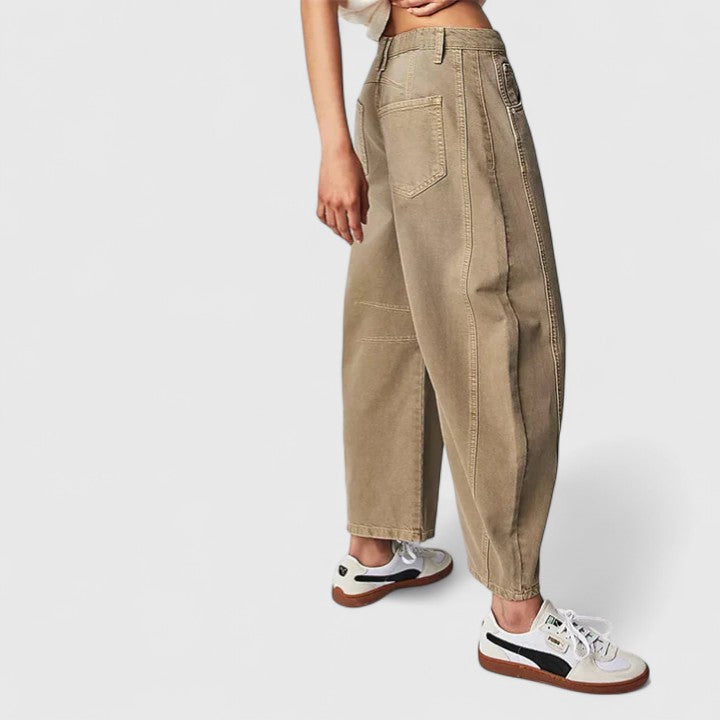 The Rain Jean