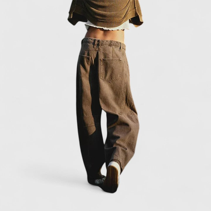 The Rain Jean