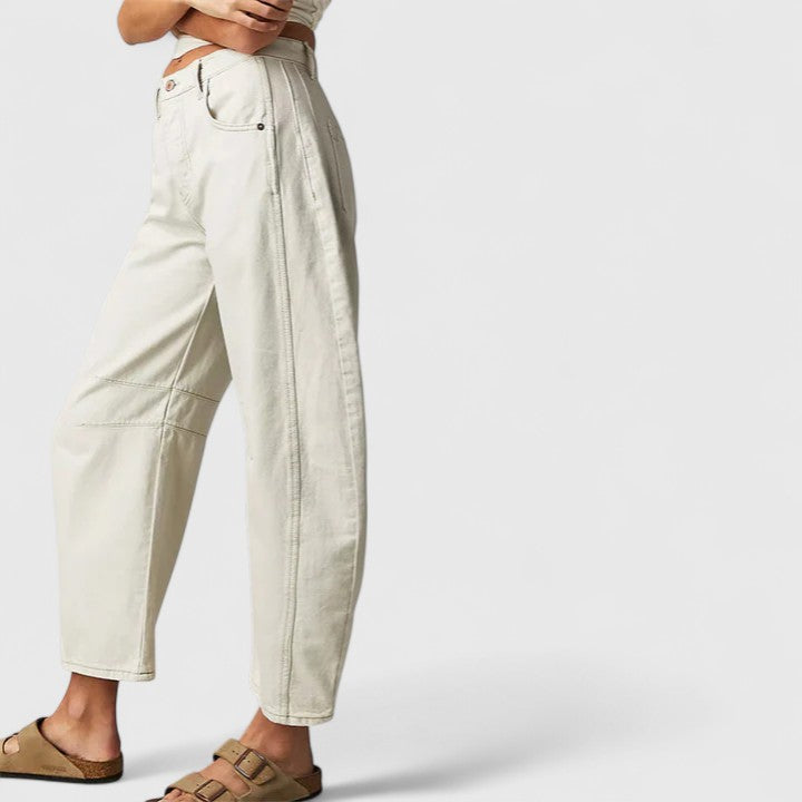 The Rain Jean