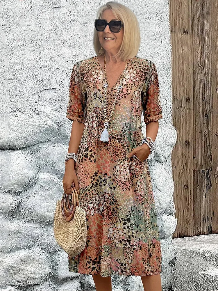 The Susan Dress