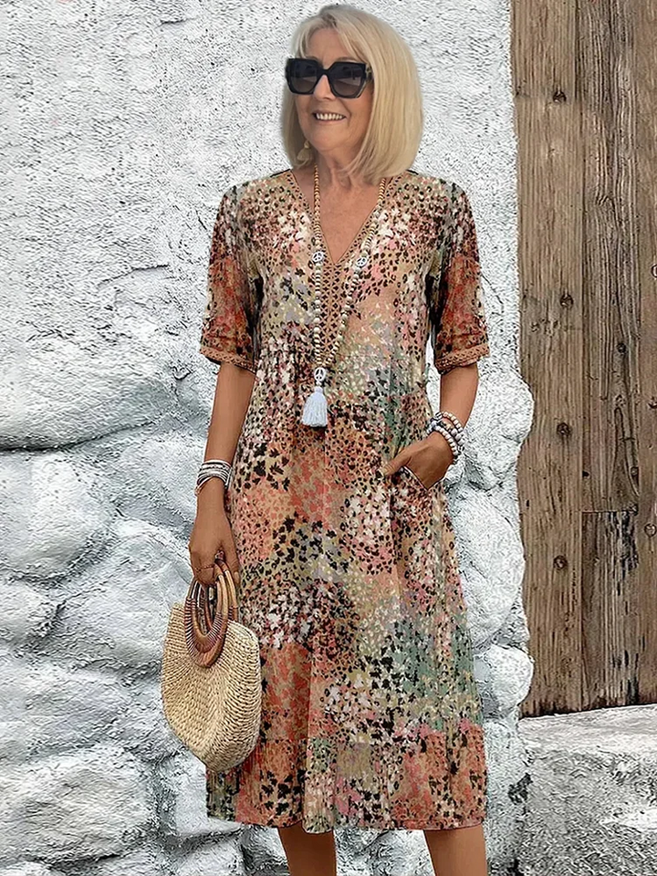 The Susan Dress