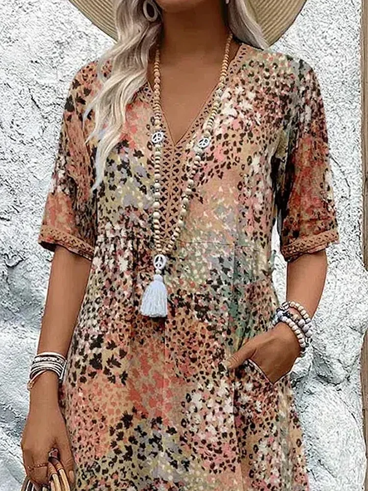 The Susan Dress