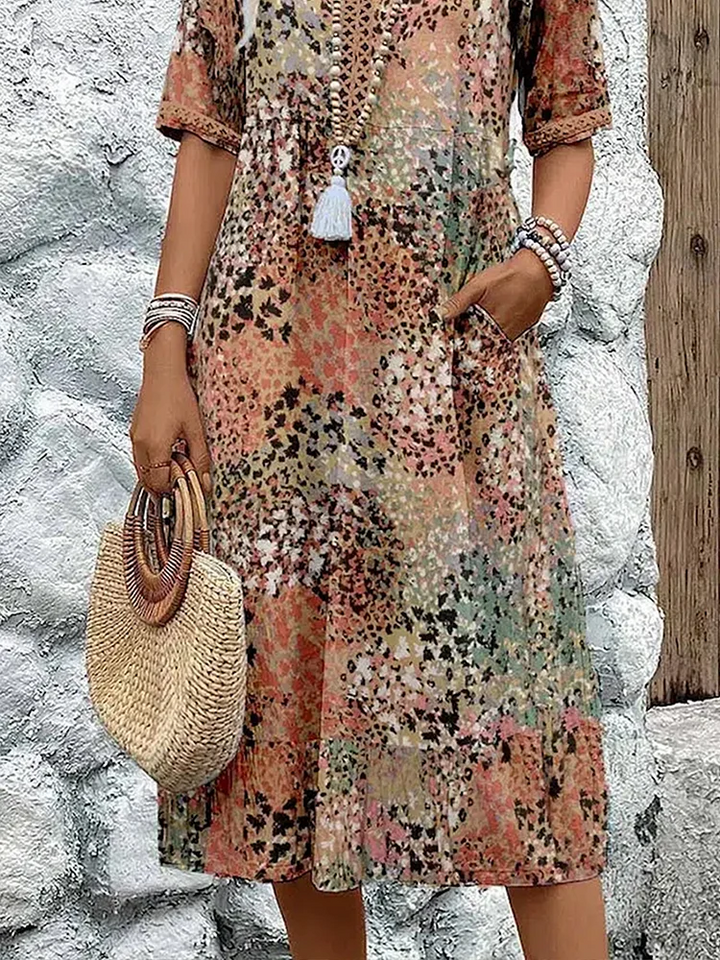 The Susan Dress