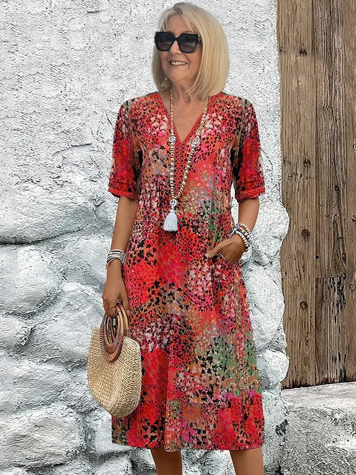 The Susan Dress