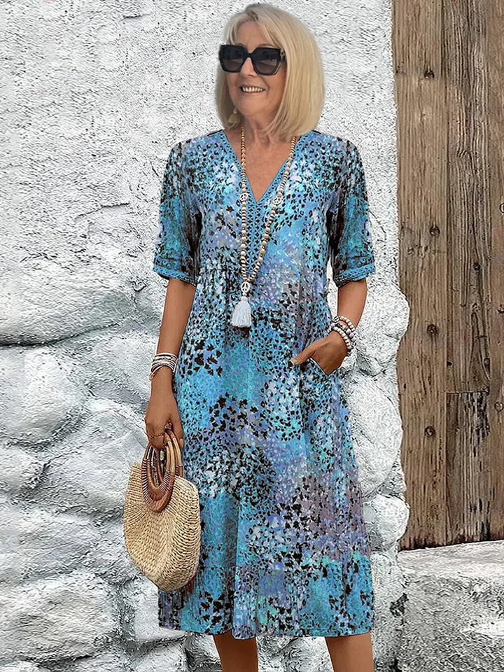 The Susan Dress