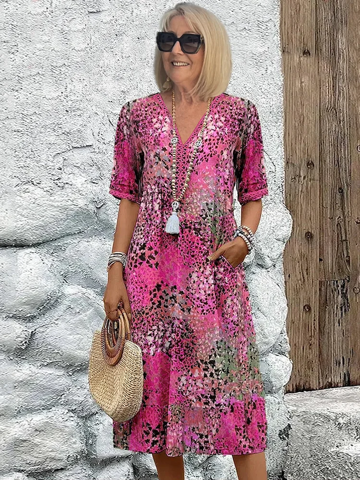 The Susan Dress
