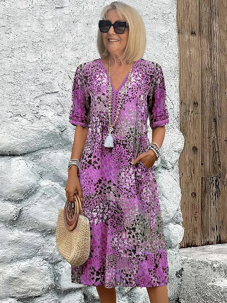 The Susan Dress