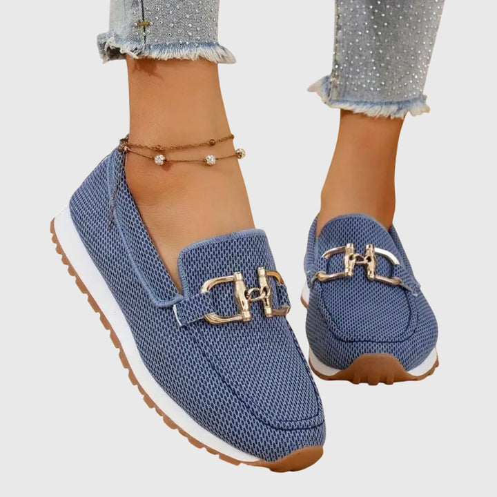 The Lili Orthopedic Loafer