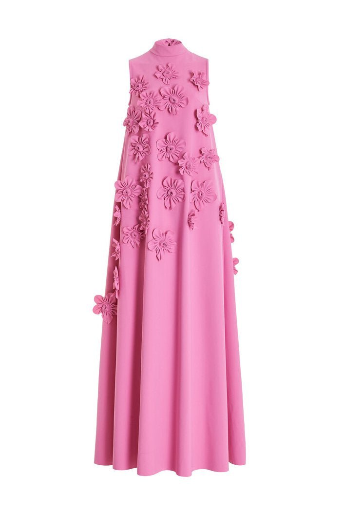 The Fleur Dress