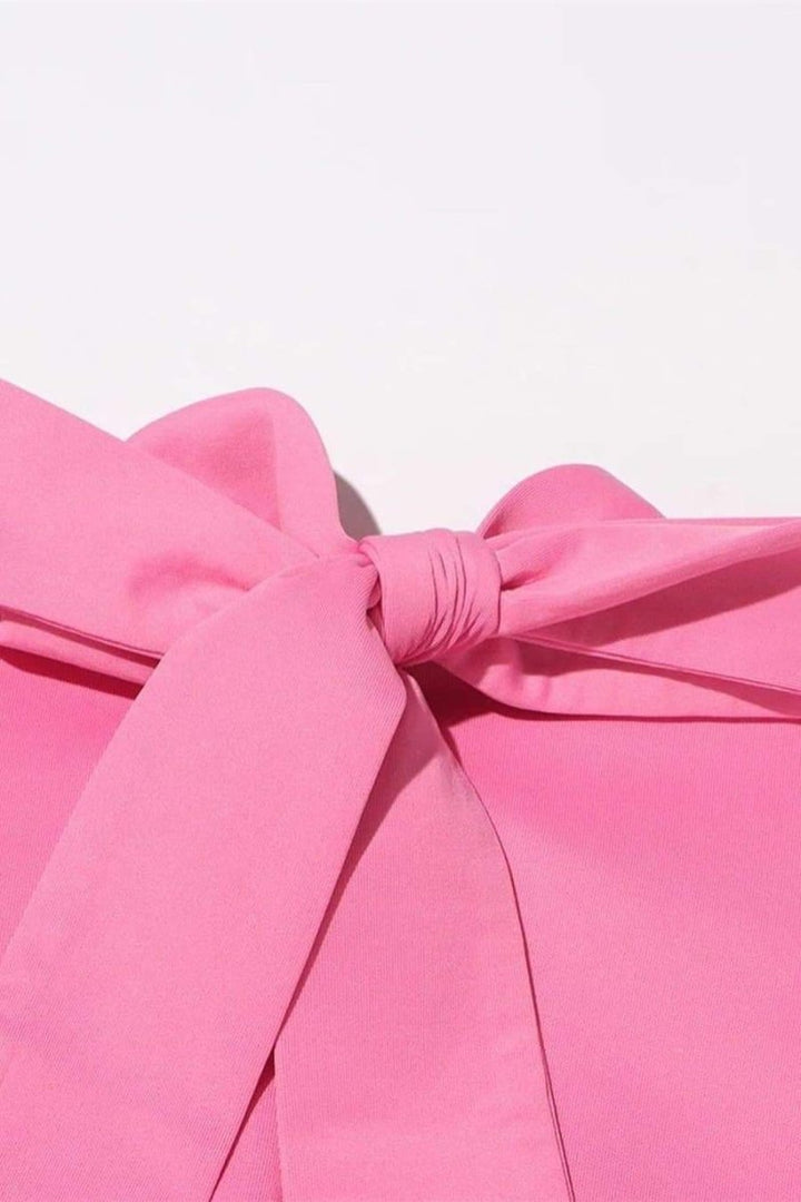 The Fleur Dress