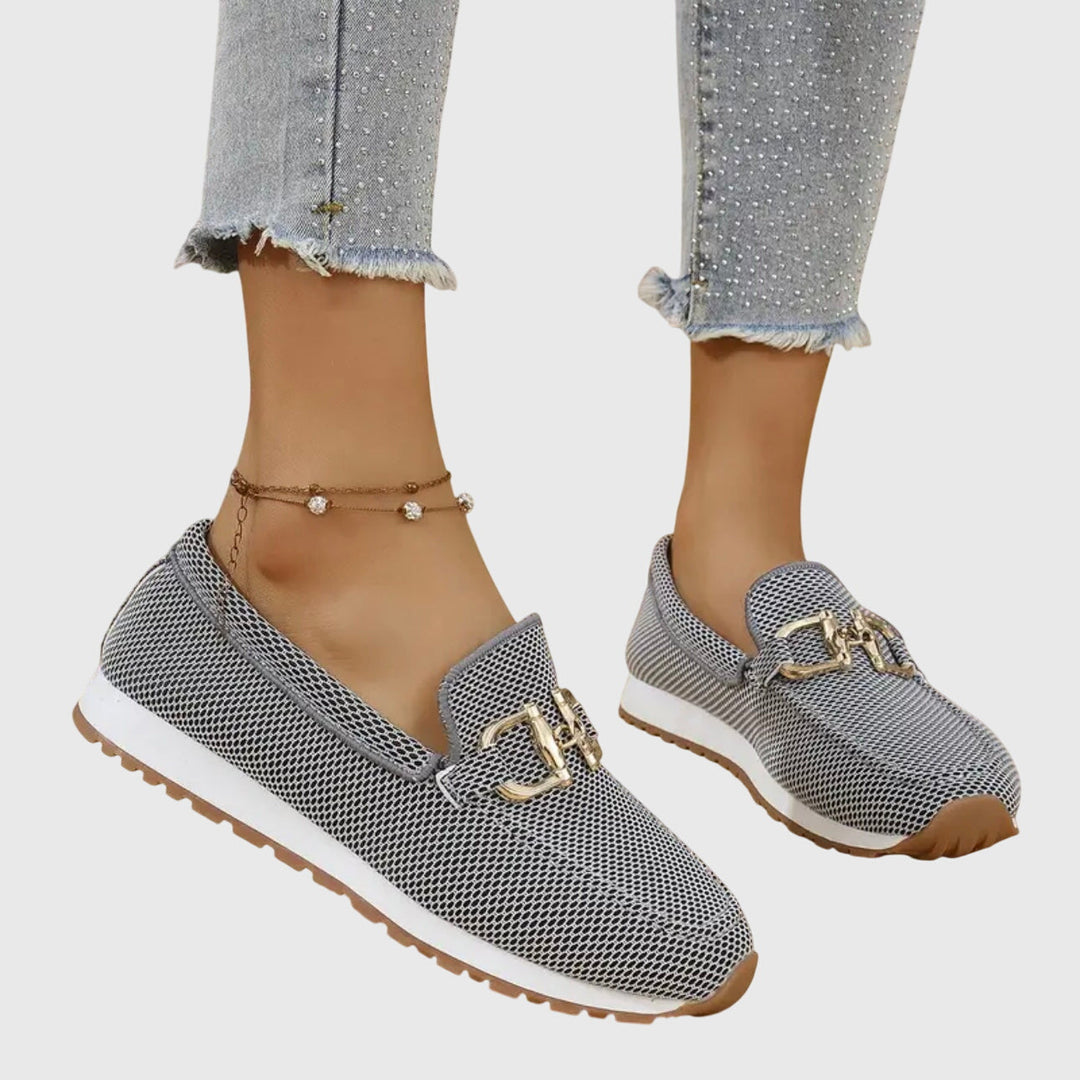 The Lili Orthopedic Loafer