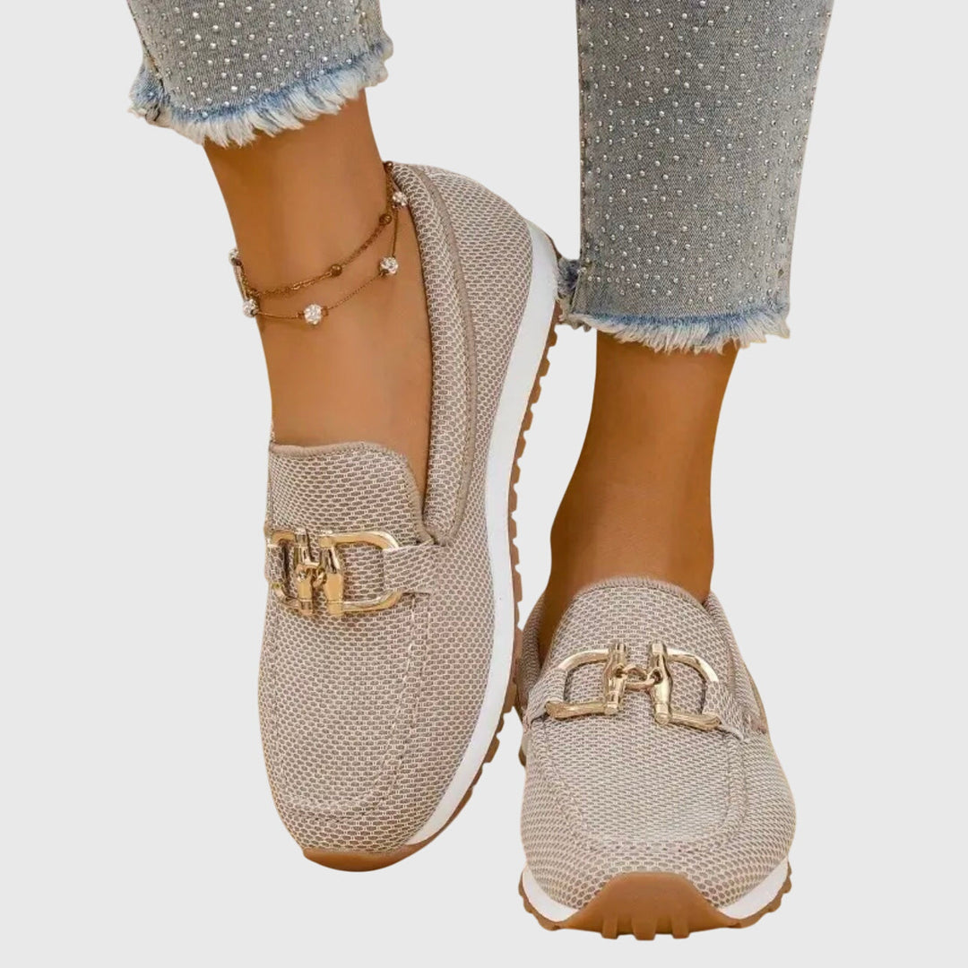 The Lili Orthopedic Loafer