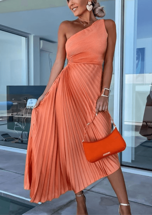 The Floravyn Dress