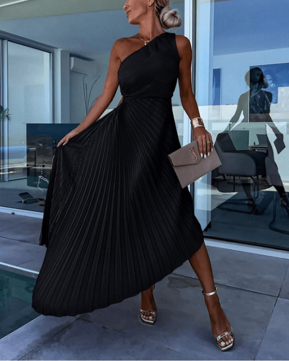 The Floravyn Dress