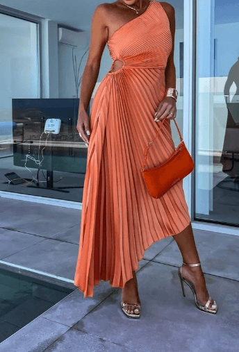 The Floravyn Dress