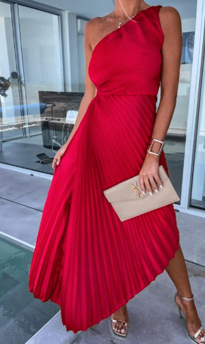 The Floravyn Dress