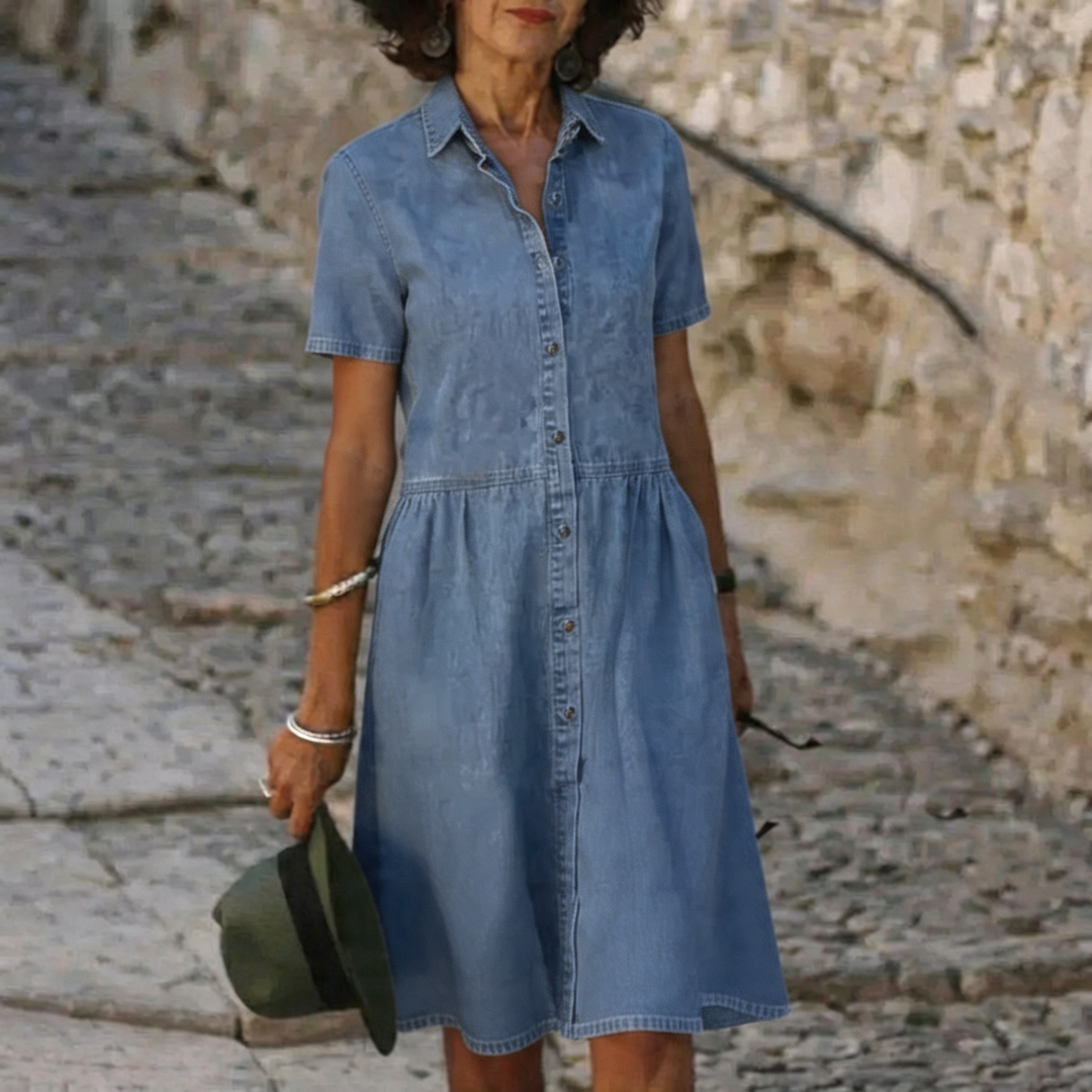 The Emma Dress