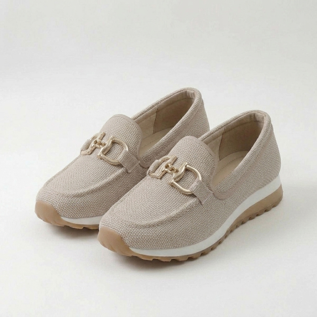 The Lili Orthopedic Loafer
