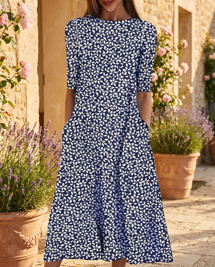 The Coastal Dress