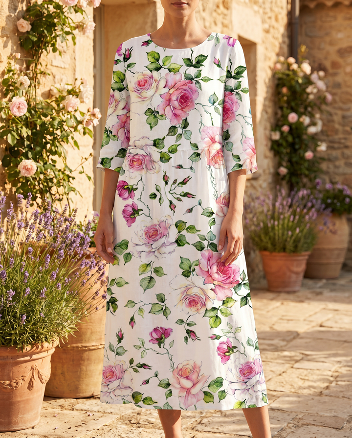 The Chic Dress