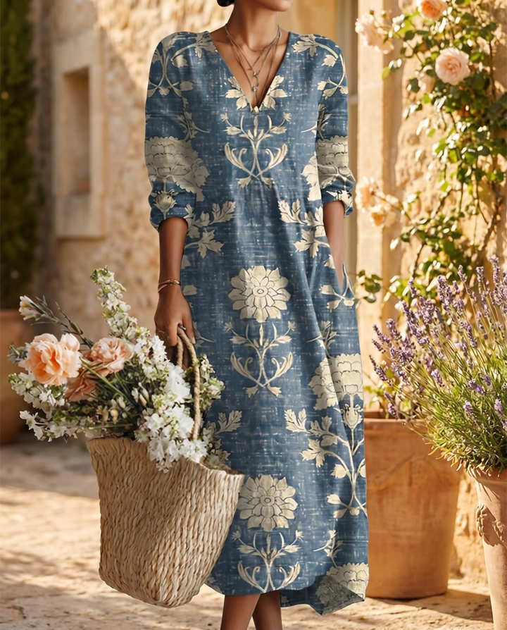 The Comfort Dress