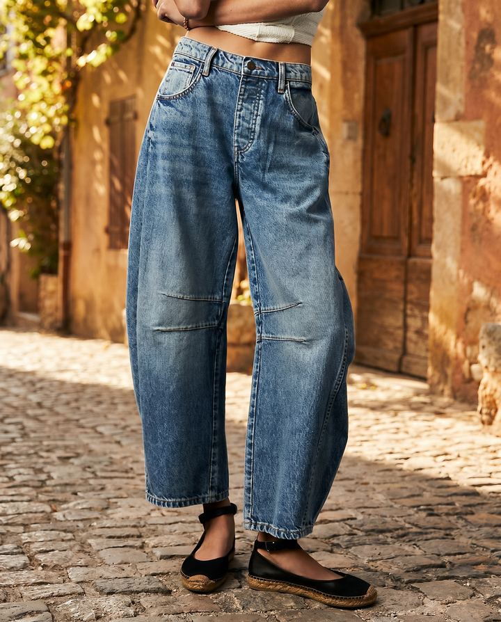 The Rain Jean