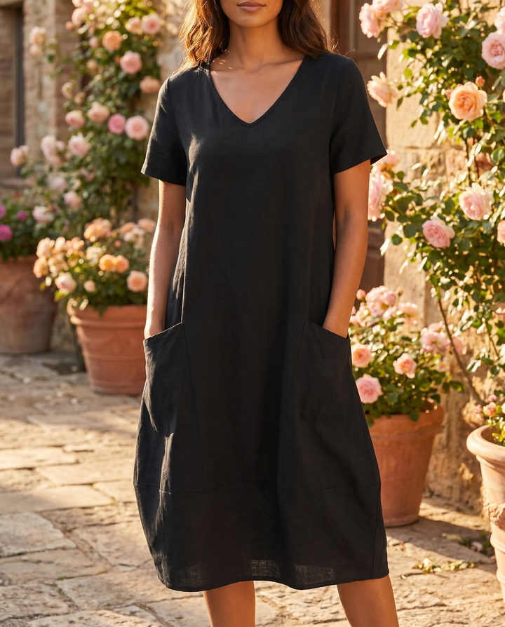 The Naomi Dress