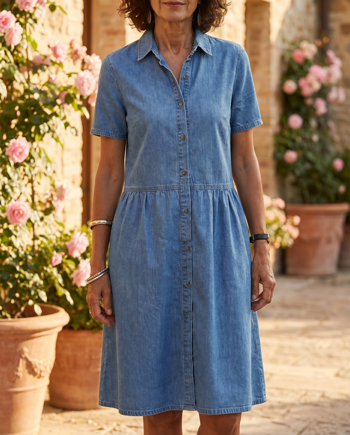 The Emma Dress