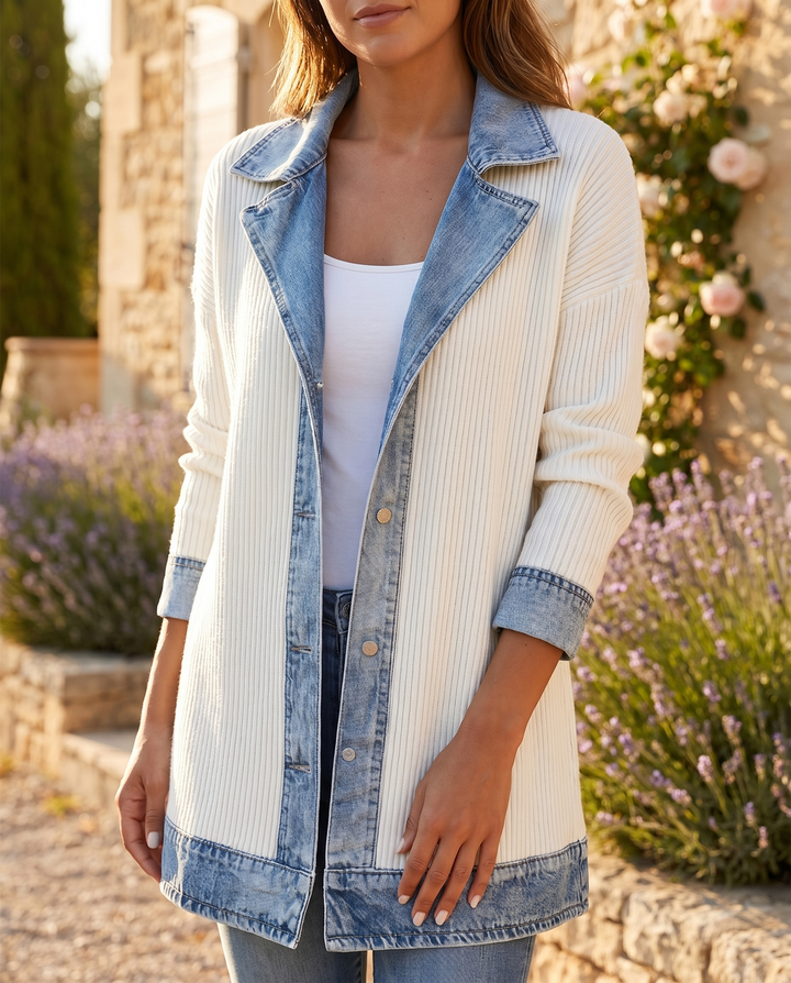The Emilia Jacket