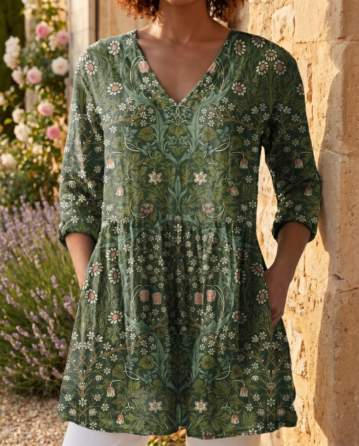 The Sophia Top