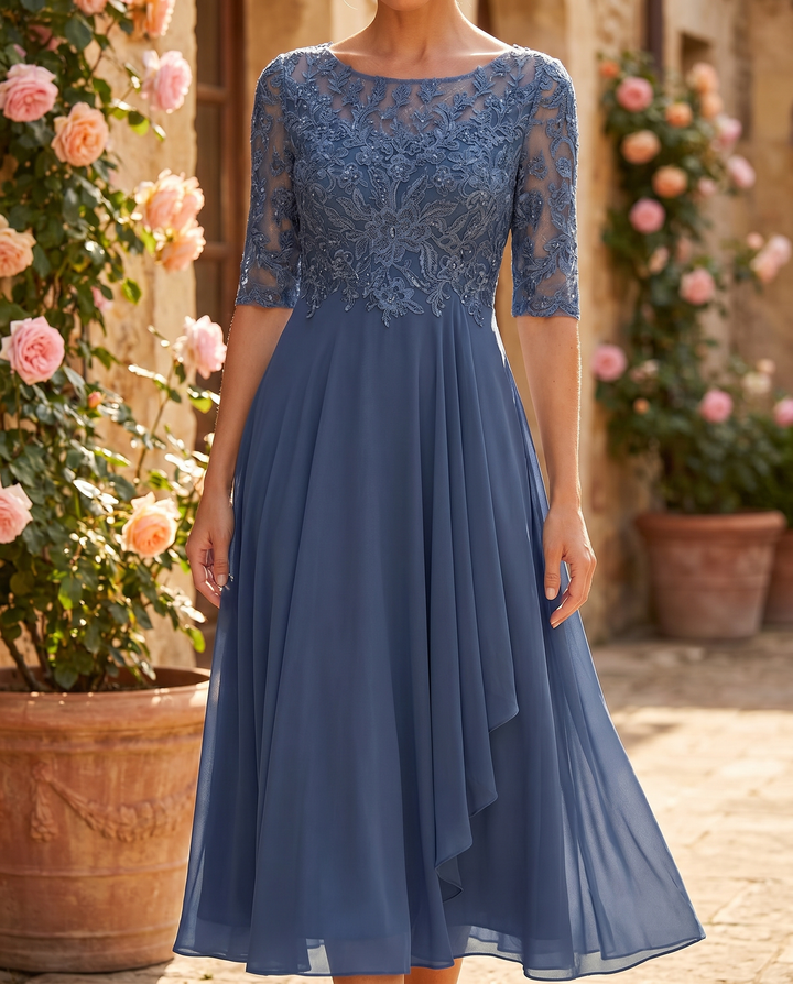 The Rhonda Dress