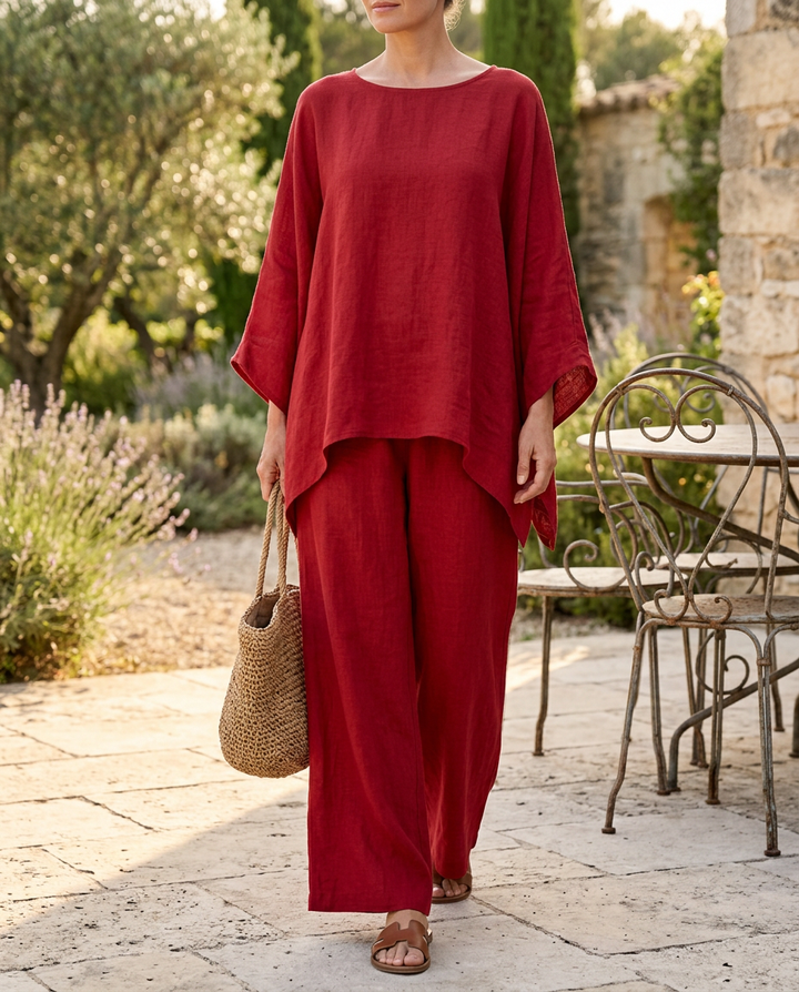 The Beatrice Set