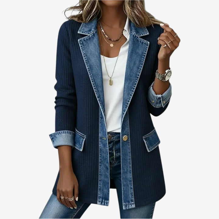 The Emilia Jacket