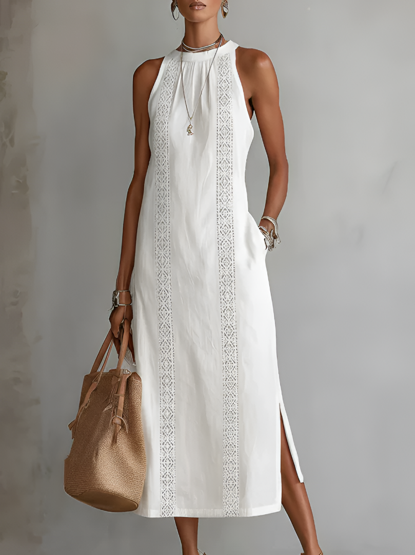 The Jimena Dress