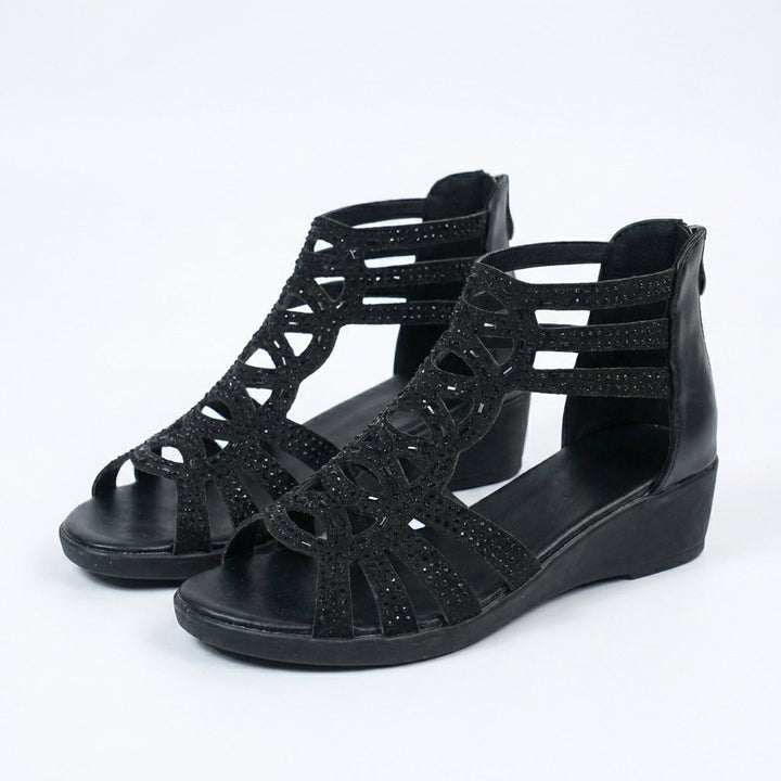Jeanette | Fashionable Sandals