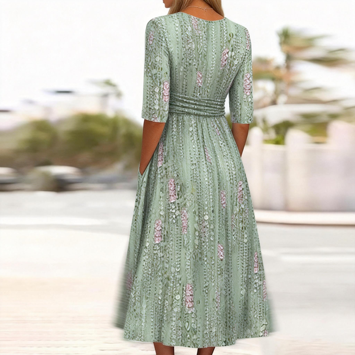 The Celia Dress